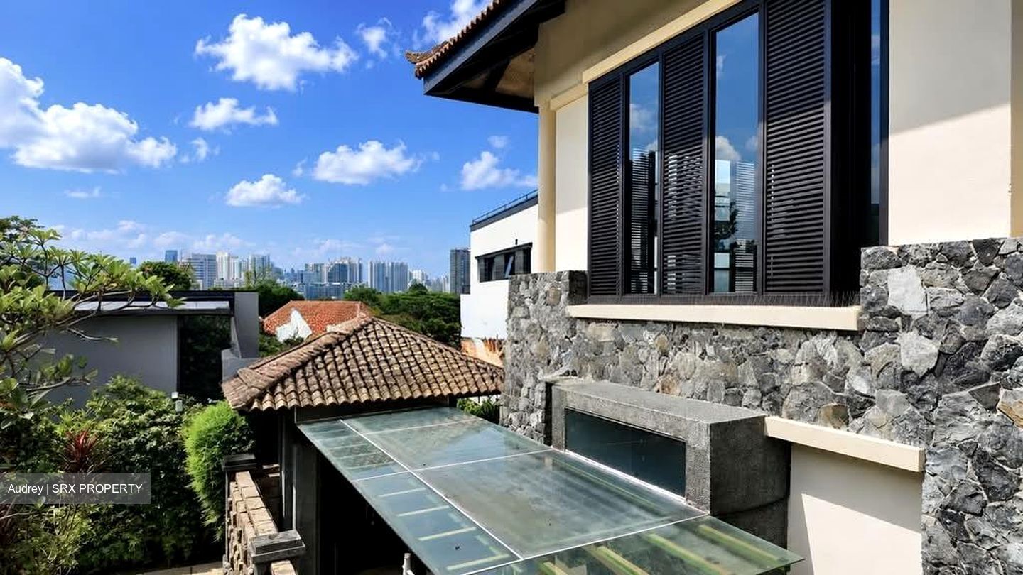 Chatsworth Park (D10), Detached #610248261